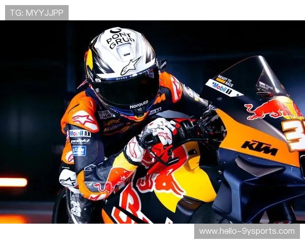 2026赛季MotoGP格局生变豪门车队暗流涌动新星崛起引爆关注