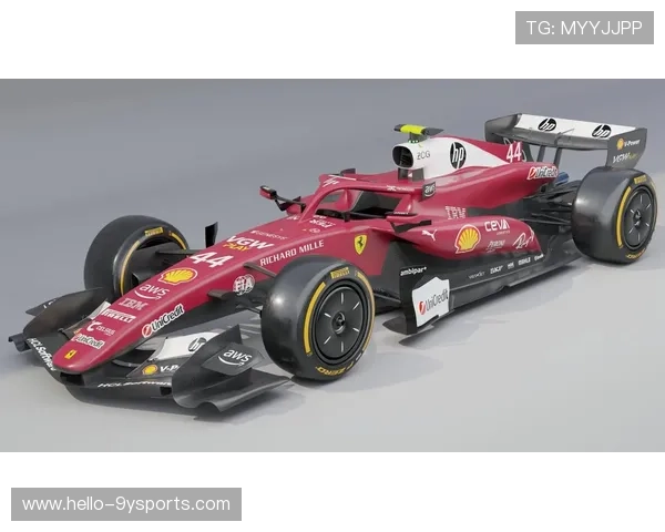 2026赛季F1车队格局突变新规落地引发围场激烈震荡与猜想 2026赛季F1车队格局突变新规落地引发围场激烈震荡与猜想