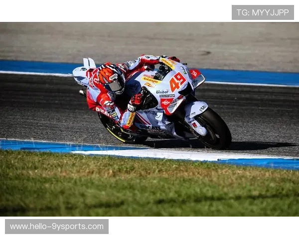MotoGP新赛季激战升级车队阵容大洗牌引爆全球车迷热潮再起