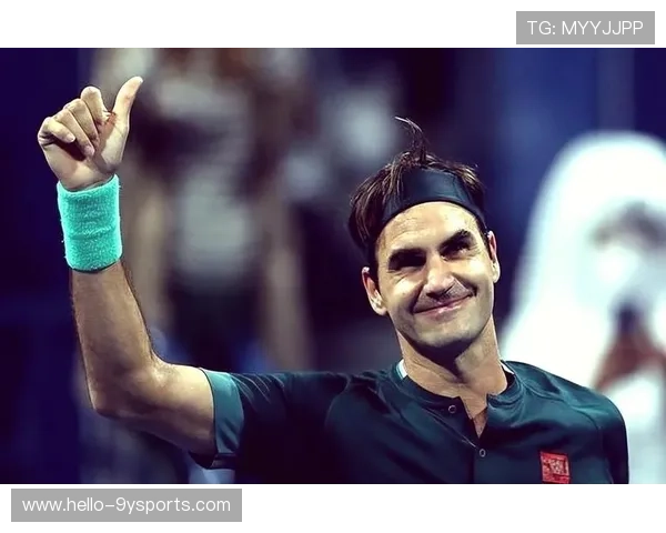 世界网球巡回赛最新动态:费德勒宣布退役、纳达尔伤情恢复进展及新星崛起分析 世界网球巡回赛最新动态:费德勒宣布退役、纳达尔伤情恢复进展及新星崛起分析