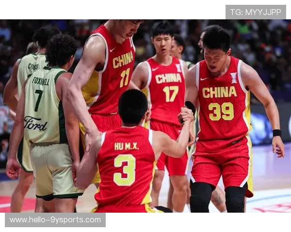 中国男篮力克劲敌晋级亚洲杯四强创历史新高展现顽强斗志点燃球迷激情 中国男篮力克劲敌晋级亚洲杯四强创历史新高展现顽强斗志点燃球迷激情