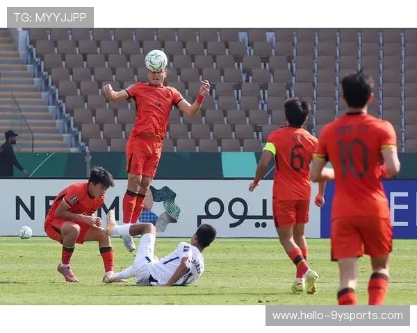 中国男足力克日本队迎来亚洲杯首胜 突破历史记录进军四强