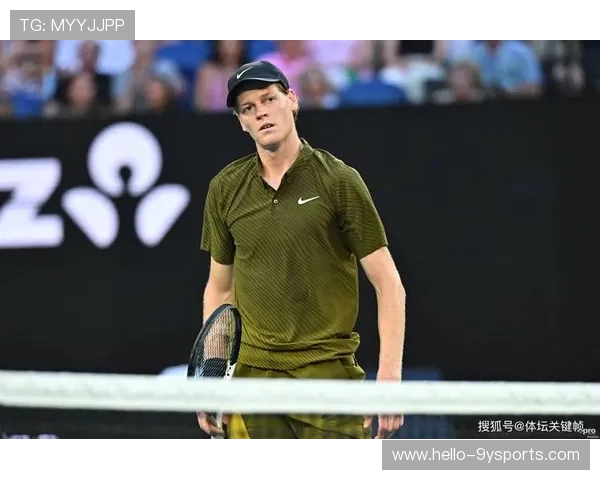 全球网坛风云再起澳网激战新星挑战老将引爆赛场焦点话题四方关注热议