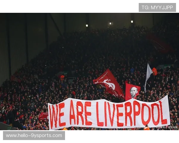 利物浦足球俱乐部百年荣耀与英超传奇征程全景解读历史与未来展望