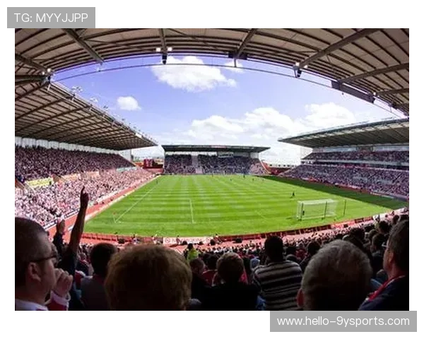 斯托克城俱乐部迎来新赛季重建关键转折时刻与主帅战略布局全面升级