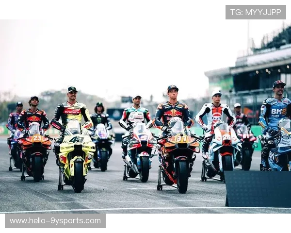 摩托车大奖赛2026赛季开赛在即 新车发布与车手阵容更新成焦点