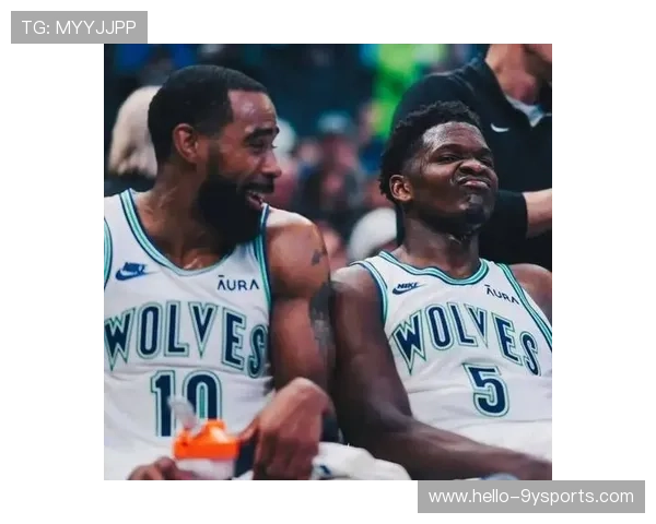 森林狼俱乐部官方宣布球队新赛季阵容调整及球员签约情况