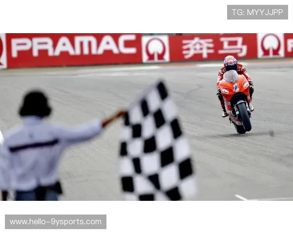 聚焦MotoGP赛场风云解析新赛季冠军争夺格局与车队动态全景