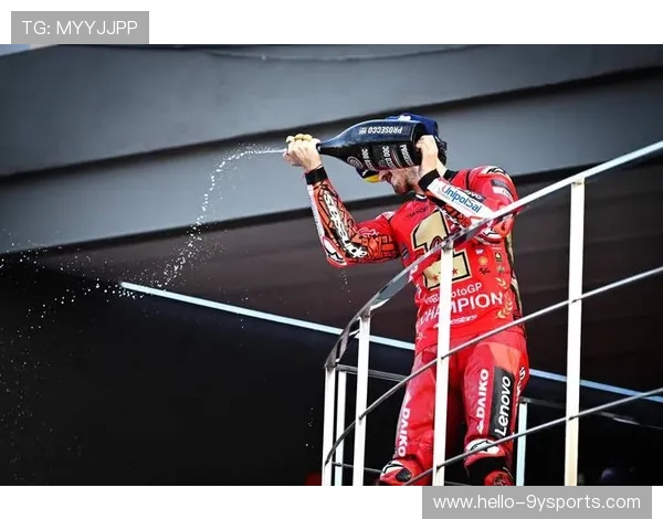 MotoGP新赛季焦点车手转会与冠军争夺格局全面解析深度解读趋势