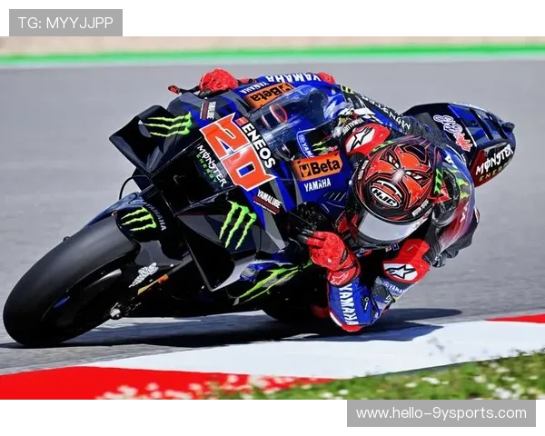 MotoGP赛季迎来新挑战 世界顶级车手争夺冠军荣誉 MotoGP赛季迎来新挑战 世界顶级车手争夺冠军荣誉
