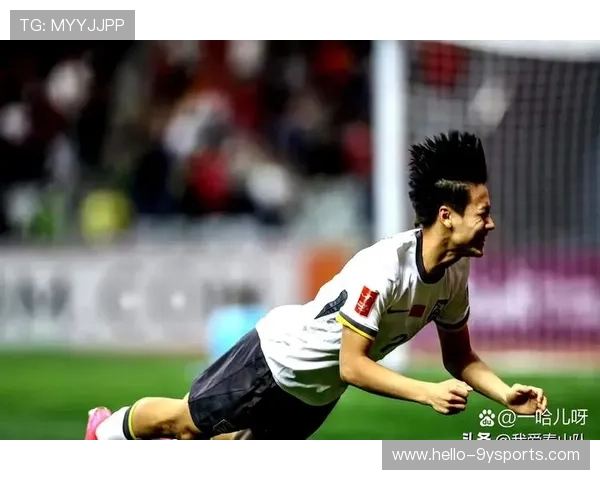 世界杯焦点战：国家队关键胜利点燃球迷激情与期待