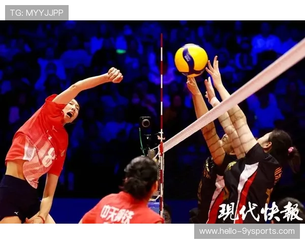 中国女排逆袭击败日本队夺得亚洲杯冠军 全员表现亮眼引爆球迷热情