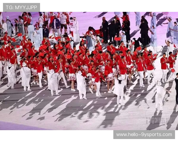 东京奥运会精彩瞬间回顾中国代表团再创历史新高纪录