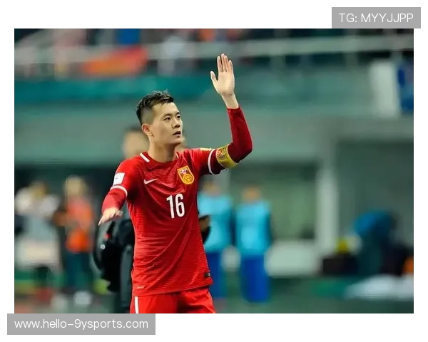 中国足球再迎黄金一代青年球员崛起引关注战绩持续提升 中国足球再迎黄金一代青年球员崛起引关注战绩持续提升