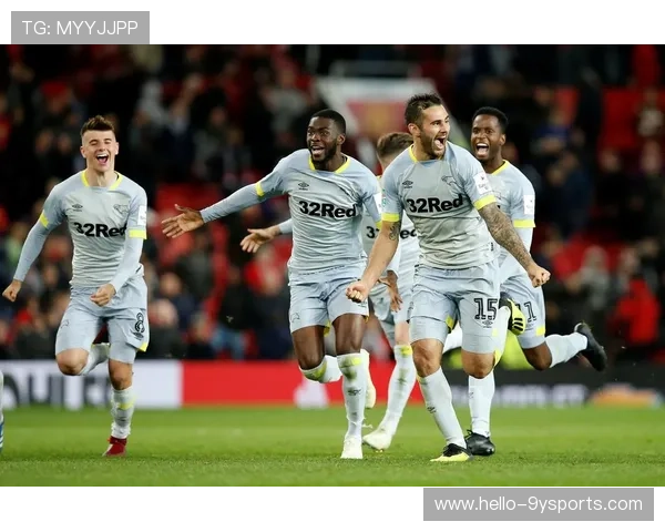 德比郡足球俱乐部历史荣誉与未来发展全景解析 德比郡足球俱乐部历史荣誉与未来发展全景解析