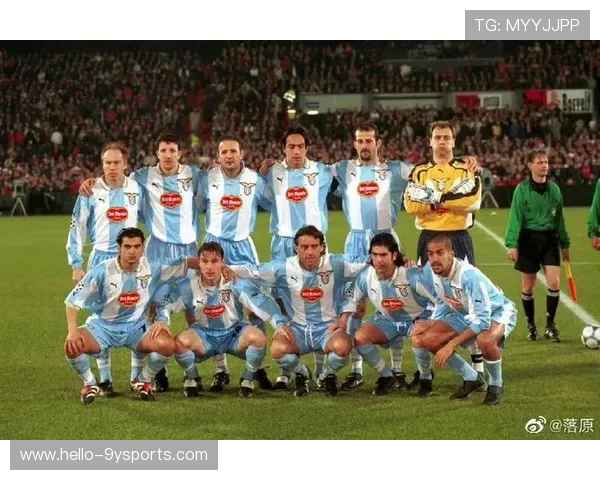 拉齐奥俱乐部辉煌历程与球迷文化深度解析 拉齐奥俱乐部辉煌历程与球迷文化深度解析