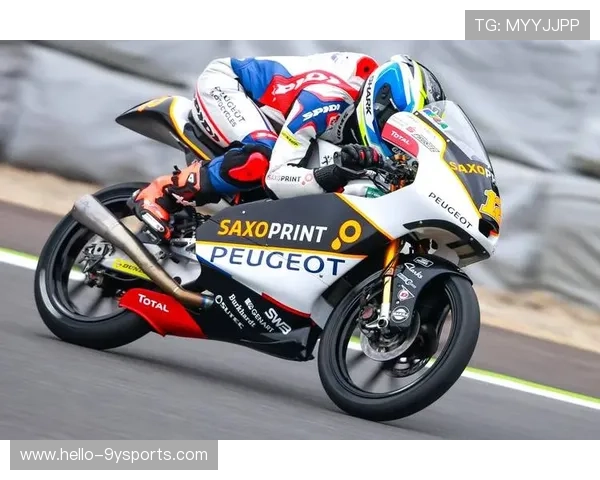 摩托GP赛季回顾:新车手崭露头角,冠军争夺战加剧 摩托GP赛季回顾:新车手崭露头角,冠军争夺战加剧