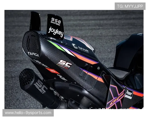 摩托车GP赛季迎来大变革 新规则引发车迷热议与车手挑战