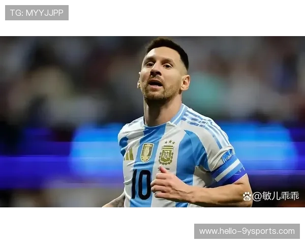 梅西再创纪录引领球队逆转胜利震撼球迷