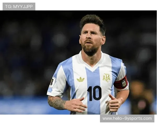 梅西加盟美国足球联赛引发全球热议 本赛季首场表现备受关注 梅西加盟美国足球联赛引发全球热议 本赛季首场表现备受关注