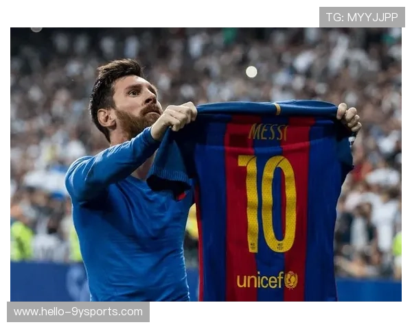 梅西引领足球新时代,技艺与荣耀交织的传奇故事 梅西引领足球新时代,技艺与荣耀交织的传奇故事