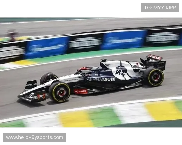 F1赛季最新动态：车队阵容变动与技术创新引发关注