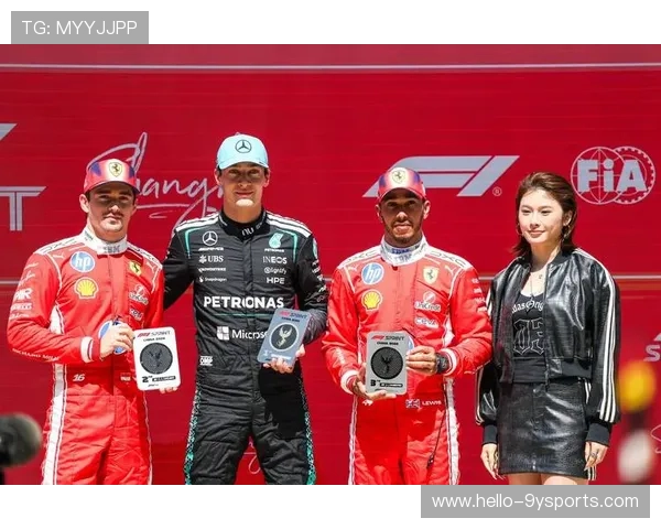 F1赛季激烈角逐 各队技术创新成焦点 新一轮挑战赛即将上演