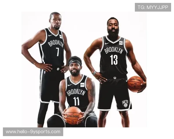 2026赛季NBA篮网全新赛程精彩对决一览表