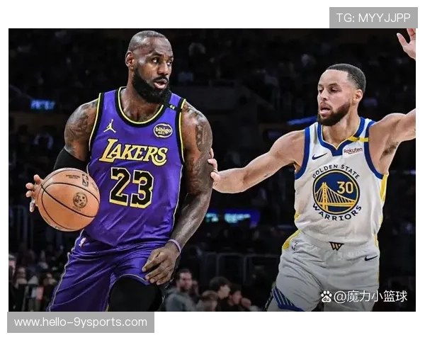 NBA最新动态：詹姆斯复出带队连胜库里砍下新高战绩创历史