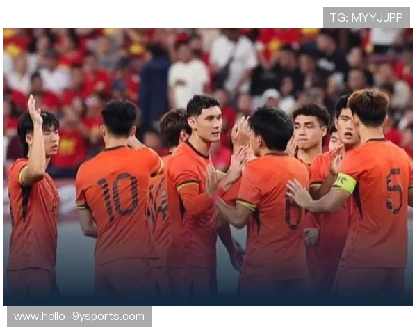 国足新阵容亮相亚洲杯热身赛引发球迷热议