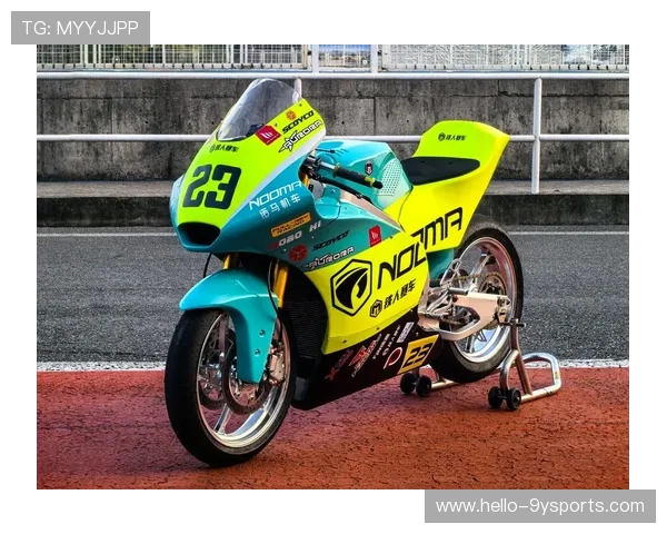 摩托车大奖赛赛季迎来重大变化 新规则引发车迷热议