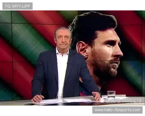 梅西重返巴萨传闻再起 揭秘阿根廷巨星为何考虑回归旧东家