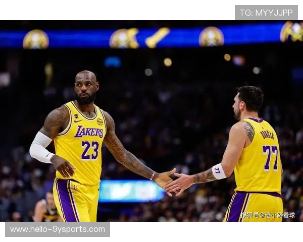 湖人詹姆斯伤愈复出迎战勇士球队争冠形势再掀波澜