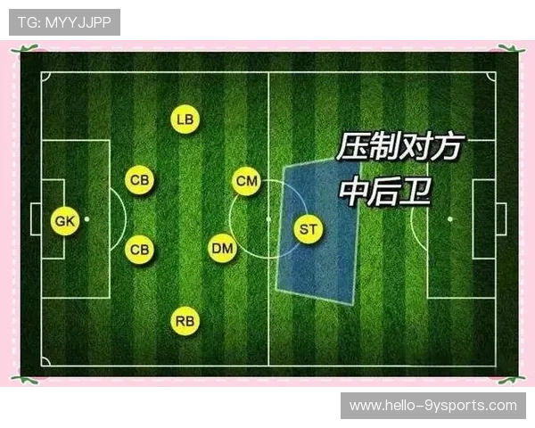 深入解析足球比赛数据指标及实用解读方法