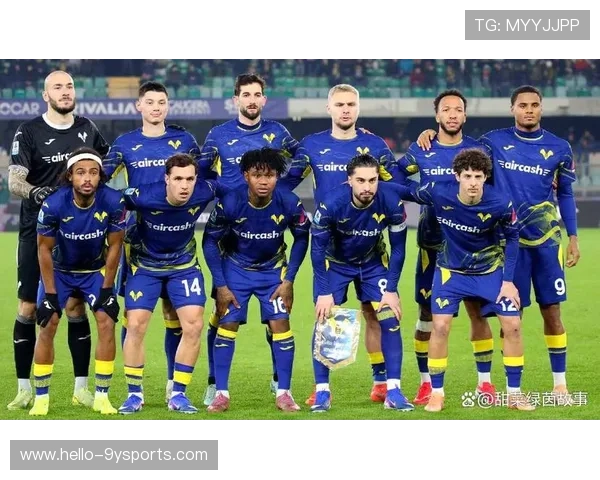 维罗纳俱乐部最新动态分析及未来赛季阵容调整前瞻