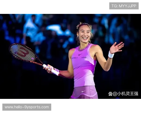 网球界风云再起大满贯赛场新星崛起引发关注