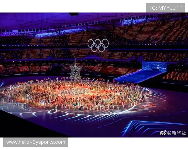 北京冬奥会闭幕式精彩回顾 中国运动员表现引发热议